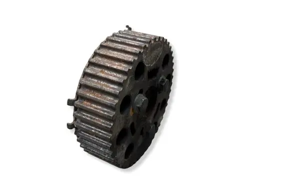 Volkswagen PASSAT B6 Camshaft pulley/ VANOS 038109239 038109111E