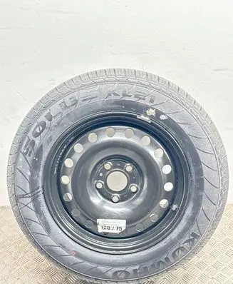 Jeep Grand Cherokee R18 spare wheel 68051987AB