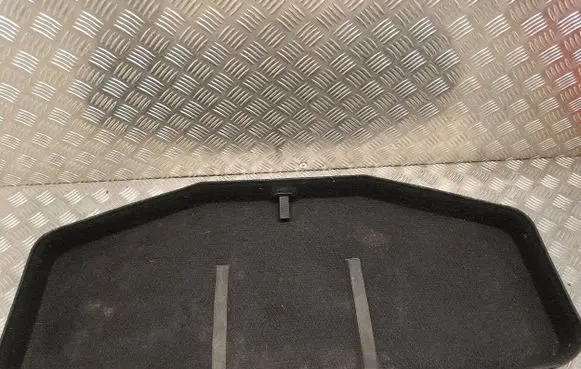 Mercedes-Benz SLK R172 Trunk/boot mat liner A1726800542