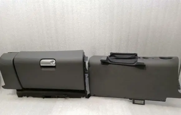 Porsche Boxster 987 Glove box set 99755244302