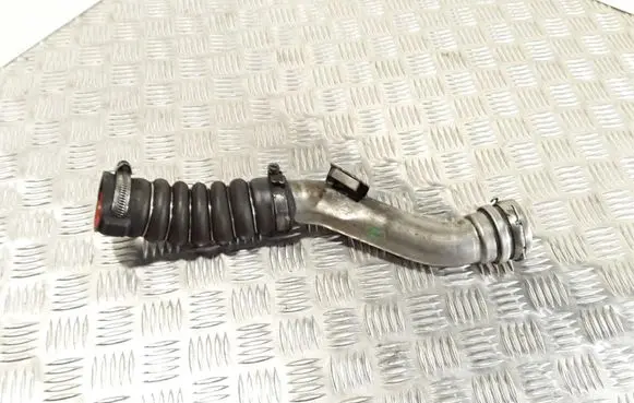 Renault Clio III Intercooler hose/pipe 8200447837A