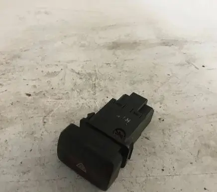 Nissan Almera Hazard light switch 