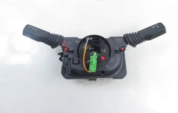 Opel Astra H Wiper turn signal indicator stalk/switch 13184057
