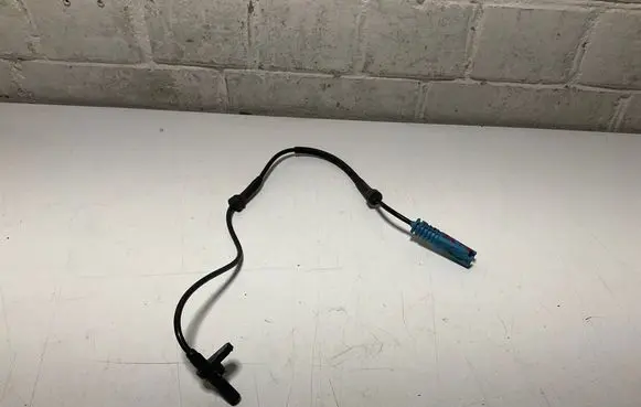 BMW 3 E92 E93 ABS brake wheel speed sensor 0265007669