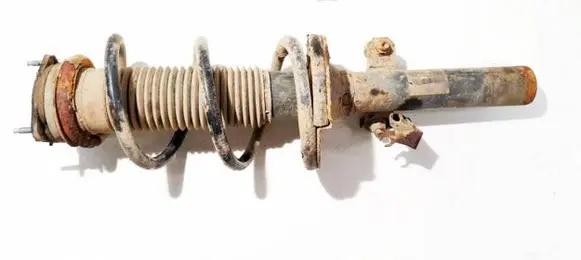 Ford Transit Front shock absorber/damper 6c1118045af 6c11-18045-af