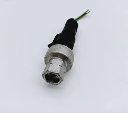 Opel Corsa C Air conditioning (A/C) pressure sensor 9131721