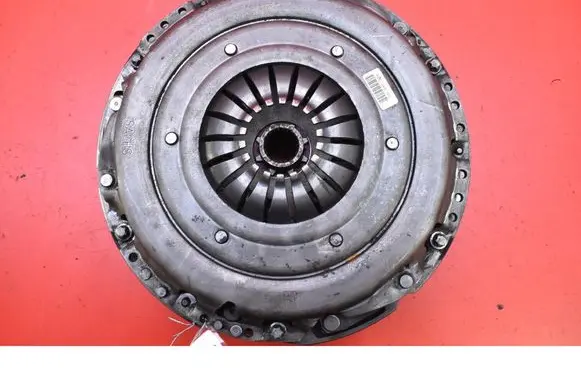 Opel Insignia A Clutch set kit 55595534
