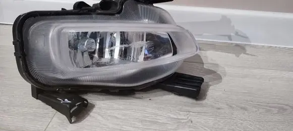 KIA Ceed Front fog light 92201J7000