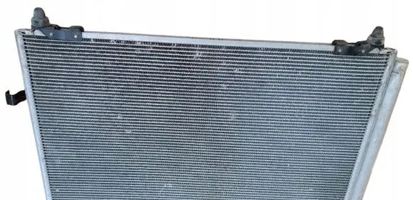 Mercedes-Benz C W205 Air conditioning (A/C) radiator (interior) 45X63CM