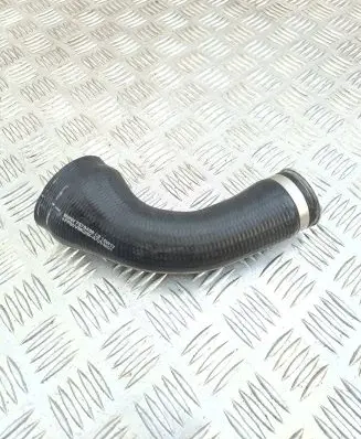 BMW 5 F10 F11 Intercooler hose/pipe 7575408