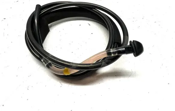 Nissan Juke I F15 Rear window washer spray nozzle