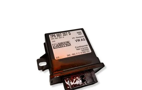 Skoda Octavia Mk3 (5E) Light module LCM 7P6907357D