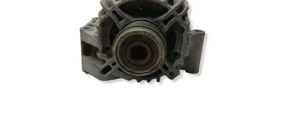 Opel Corsa D Generator/alternator 13256932 MS1012100961 195071B