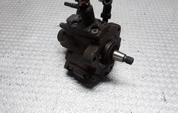 Peugeot 206 Fuel injection high pressure pump 0445010046