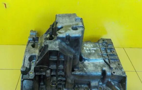 Land Rover Range Rover Evoque L538 Oil sump 9H2Q6675BE