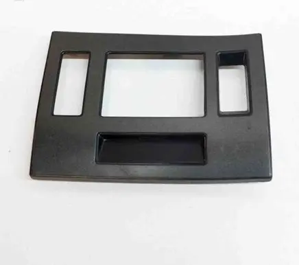 Cadillac STS Seville Front door card panel trim 16666200 3543215