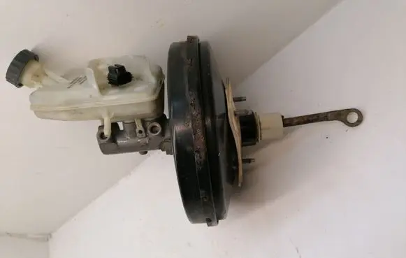 Ford Transit Brake booster YC152B195DD 0204021752