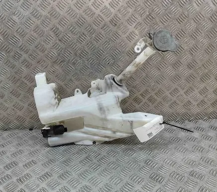 Windshield washer fluid reservoir/tank