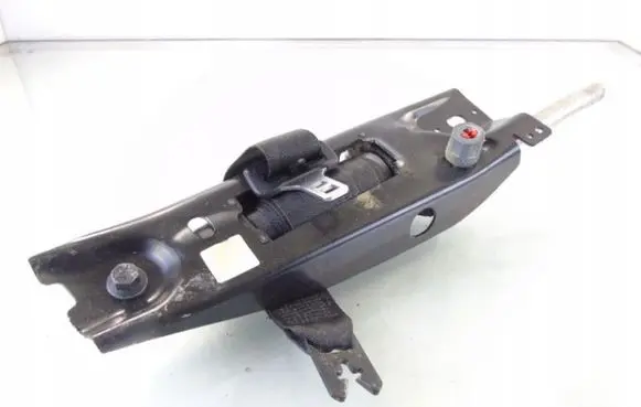 Volvo S80 Front seatbelt