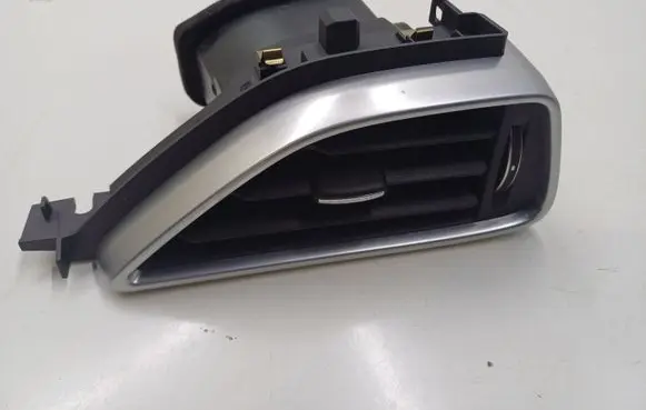 Jaguar F-Pace Dashboard side air vent grill/cover trim HX73018B08AE
