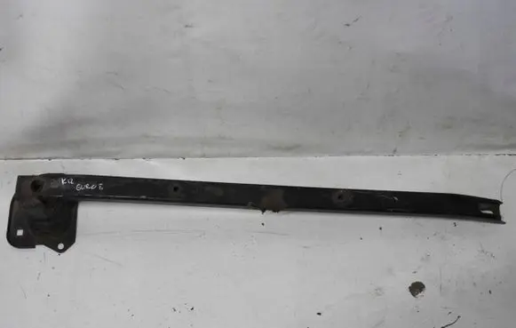 Nissan Micra Front bumper support beam 6203fggrdfP0A