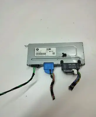 BMW 5 F10 F11 Comfort/convenience module 9247397