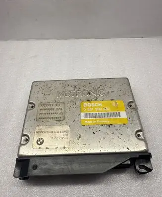BMW 3 E36 Engine control unit/module 0261200522