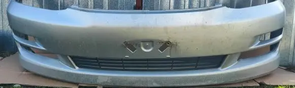 Toyota Avensis Verso Front bumper 44340C7S70 443501C7 4433007570