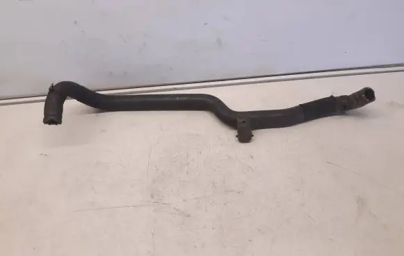 Mercedes-Benz SLK R171 Engine coolant pipe/hose A1718301796 6254121518