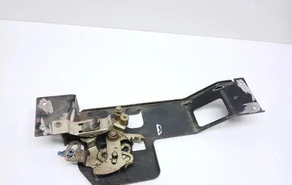 Ford Transit Sliding door lock 92VBV22168A