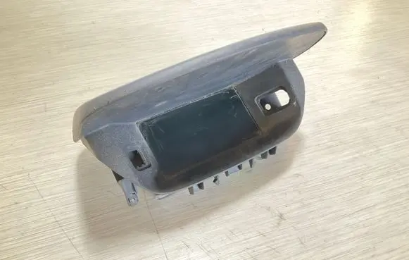 Renault Laguna III Screen/display/small screen 8200029616