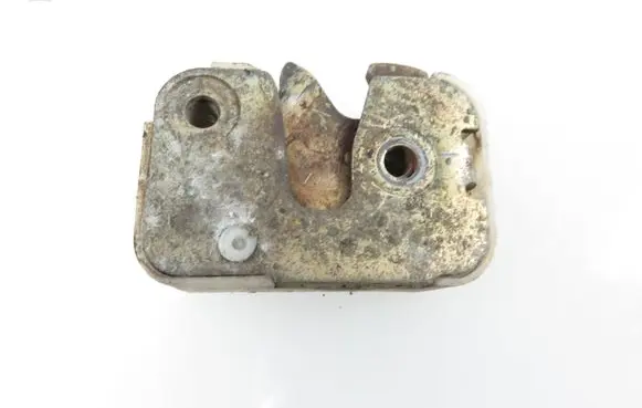 Citroen C15 Front door lock 