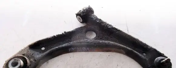 Suzuki Ignis Front upper control arm/wishbone 