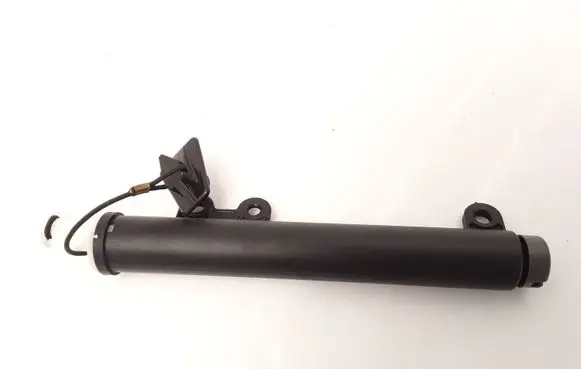Chrysler Sebring (JS) Glove box