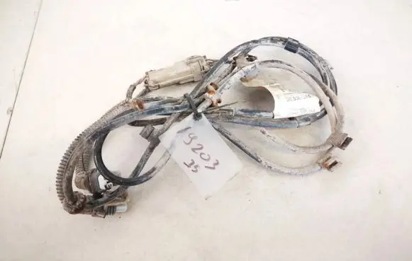 Opel Astra G Other wiring loom