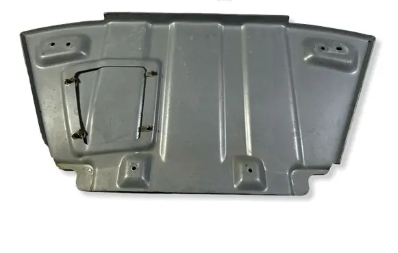 Ford F150 Front underbody cover/under tray AL3V6A750E