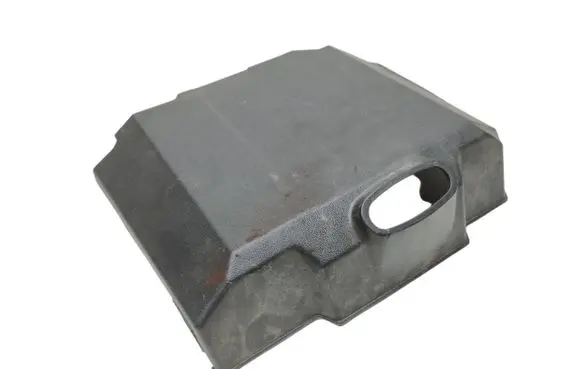 Renault Espace V (RFC) Battery box tray cover/lid 237068886R P1000332A