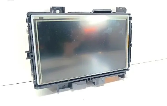 Renault Captur Screen/display/small screen 259150423R