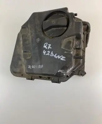 Audi Q7 4L Coolant expansion tank/reservoir 8MA376702314