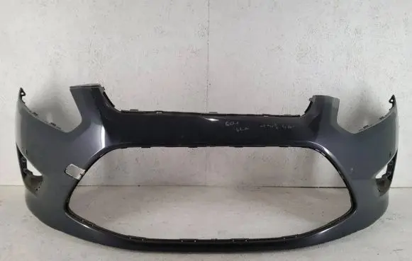 Ford C-MAX II Front bumper AM51R17K57A AM51R17K819B