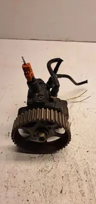 Renault Trafic II (X83) Fuel injection high pressure pump