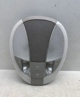 Mercedes-Benz CLS C219 Rear seat light A2118207501 0011663799 2JM00825745