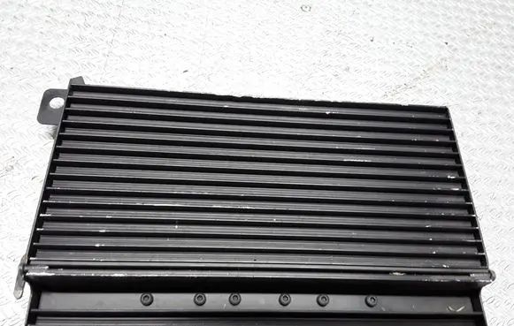 Jeep Grand Cherokee (WJ) Sound amplifier 56038407AD