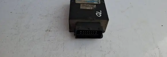 Audi A6 S6 C5 4B LP gas control unit module 09171004 10R020507
