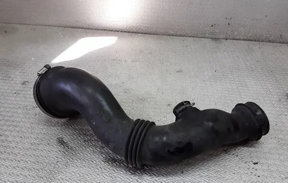Turbo air intake inlet pipe/hose