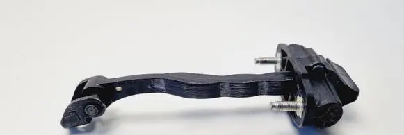 Ford Focus Front door check strap stopper BM51A23500AA
