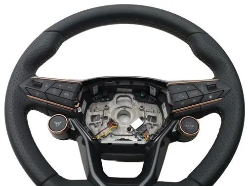 Audi Q3 F3 Steering wheel 5FF419091C