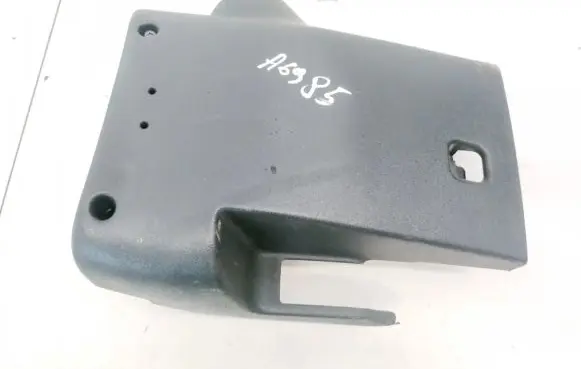 Citroen C3 Steering wheel column trim