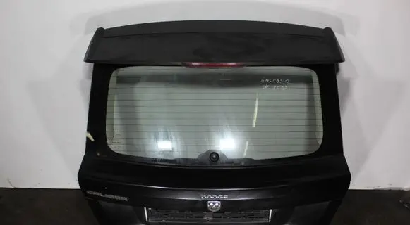 Dodge Caliber Tailgate/trunk/boot lid