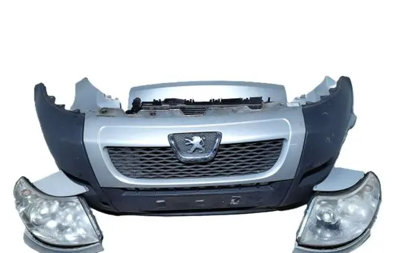 Peugeot Boxer Front piece kit 